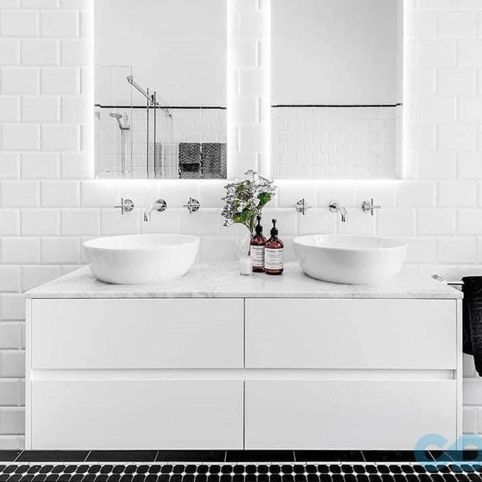 Chậu Lavabo dương bàn Villeroy & Boch Artis | 41794301