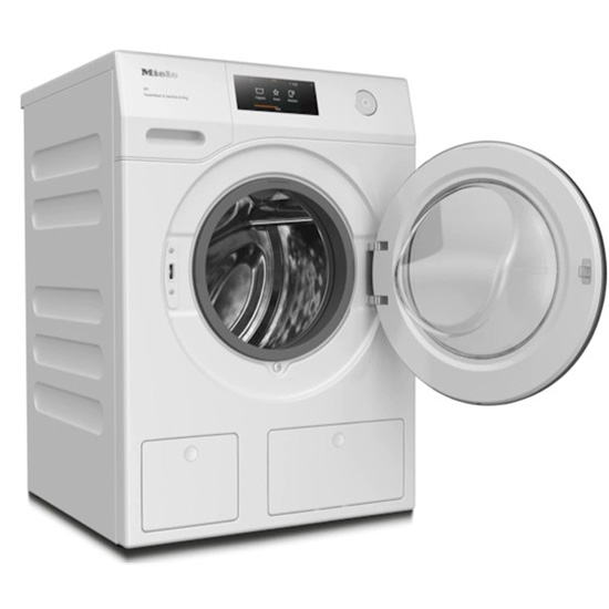 Máy giặt cửa trước Miele 9Kg | WCR870WPS